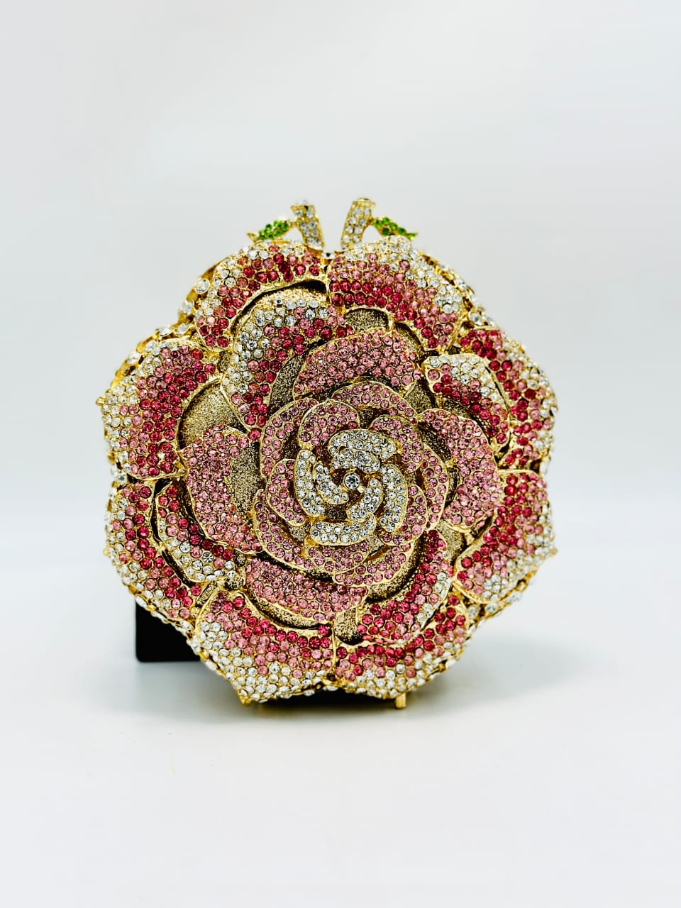 Petal Perfection Clutch