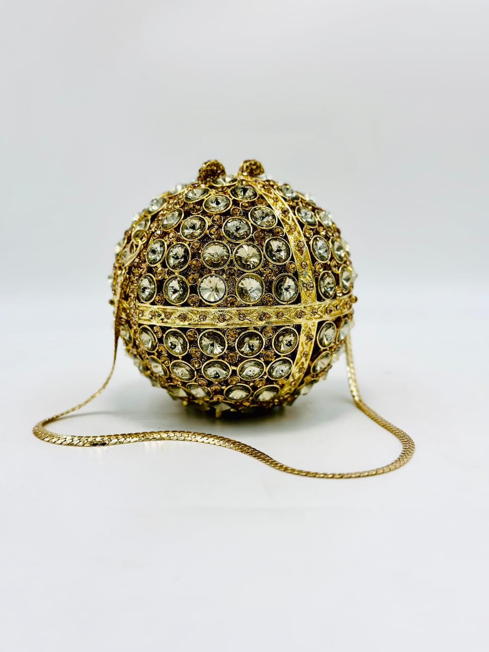 Celestial Orb Clutch