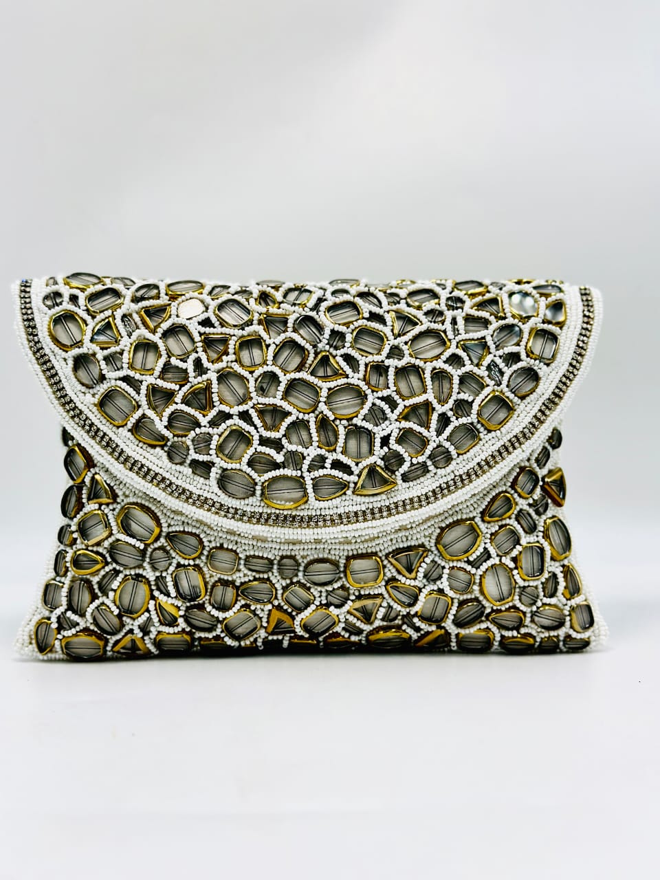 Ethereal Glow Bag