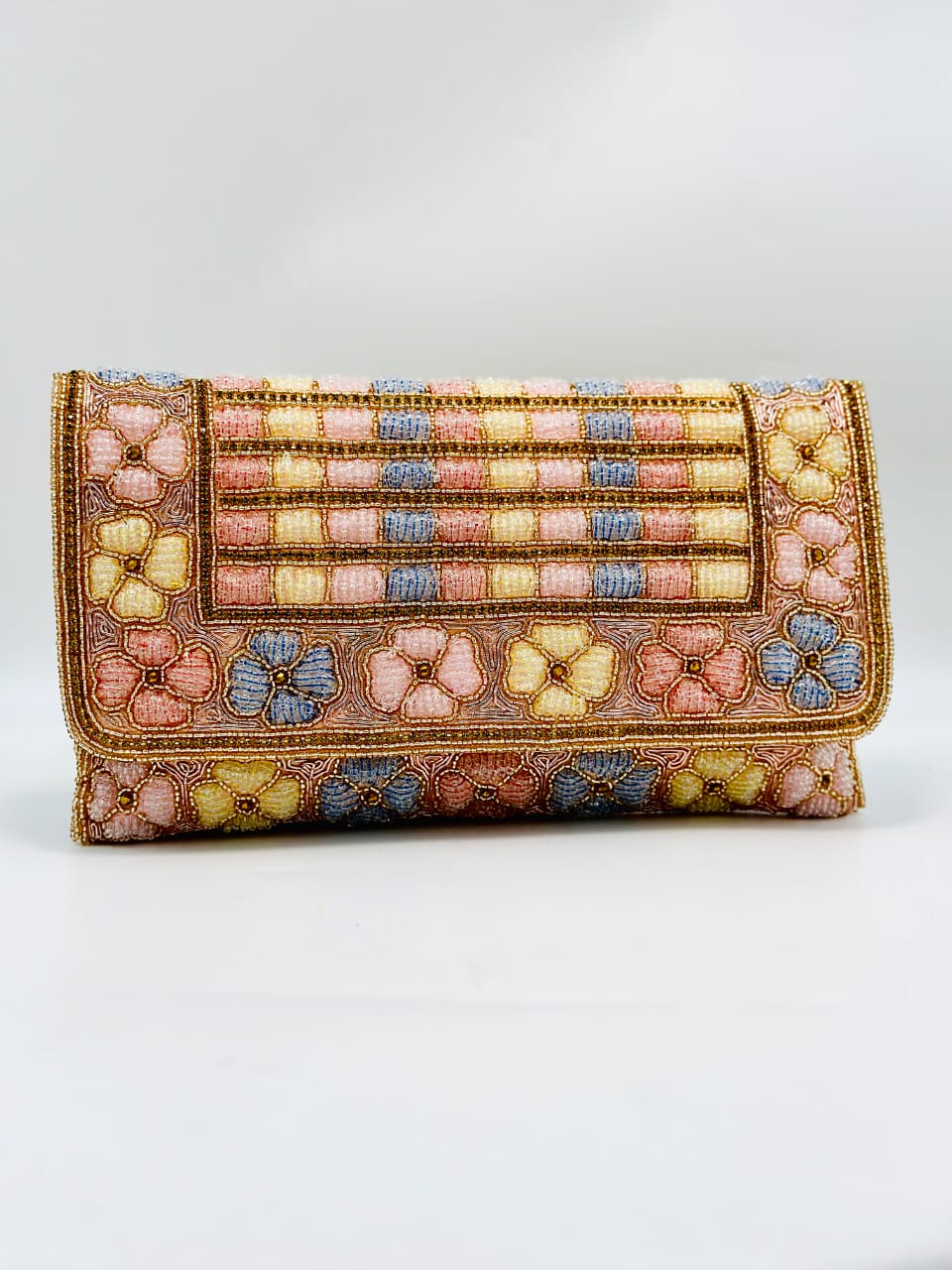 Blooming Elegance Bag