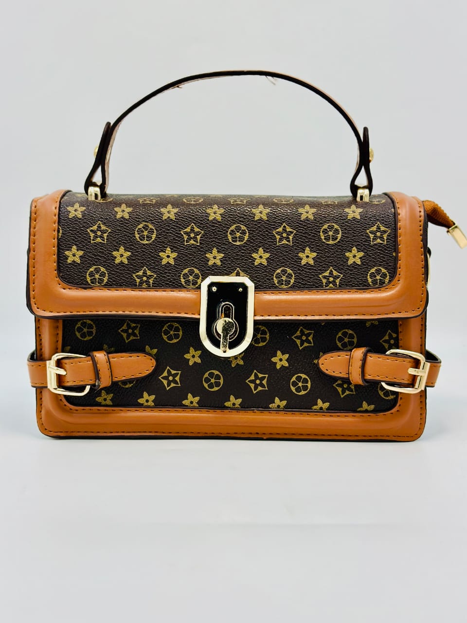 Vintage Luxy Crossbody