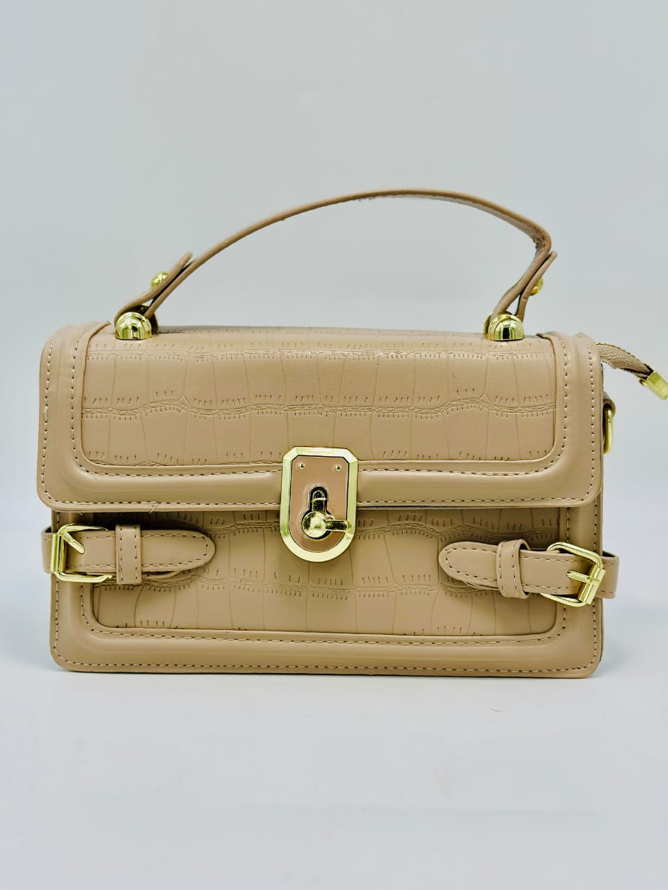 Classic Chic satchel