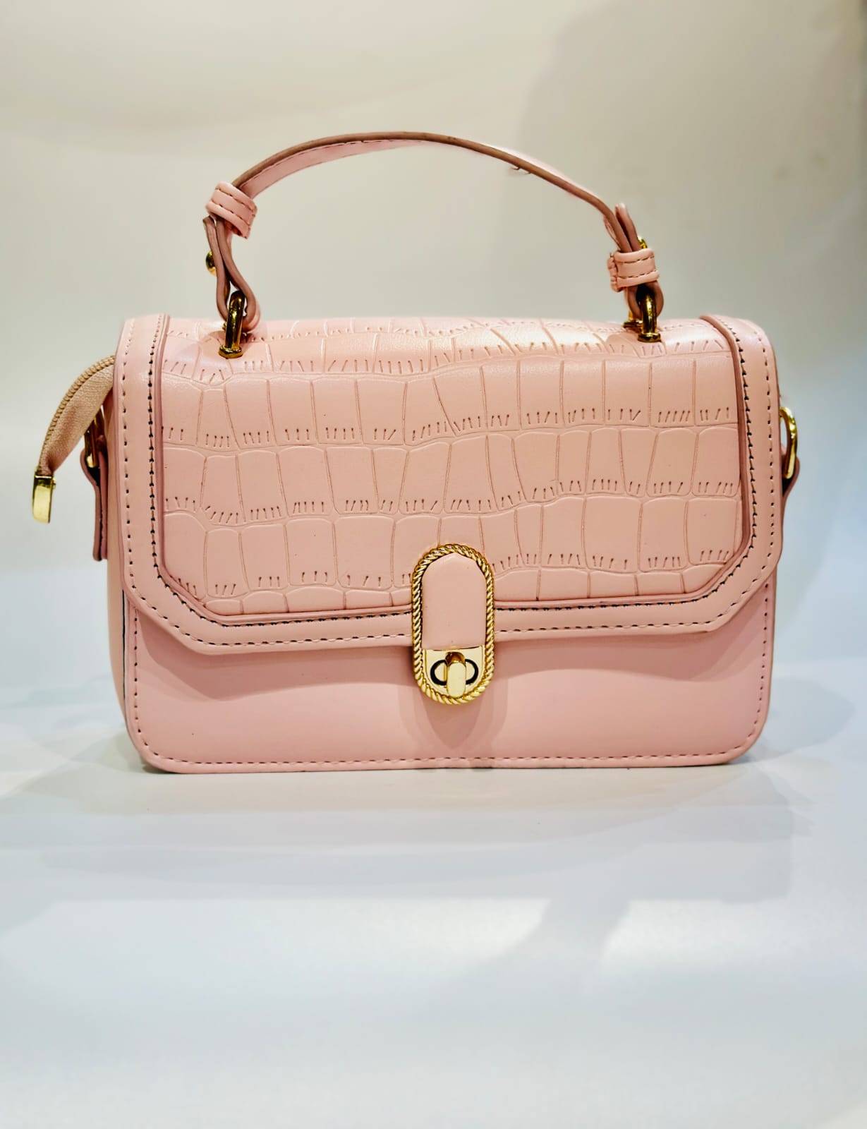Cross body 2