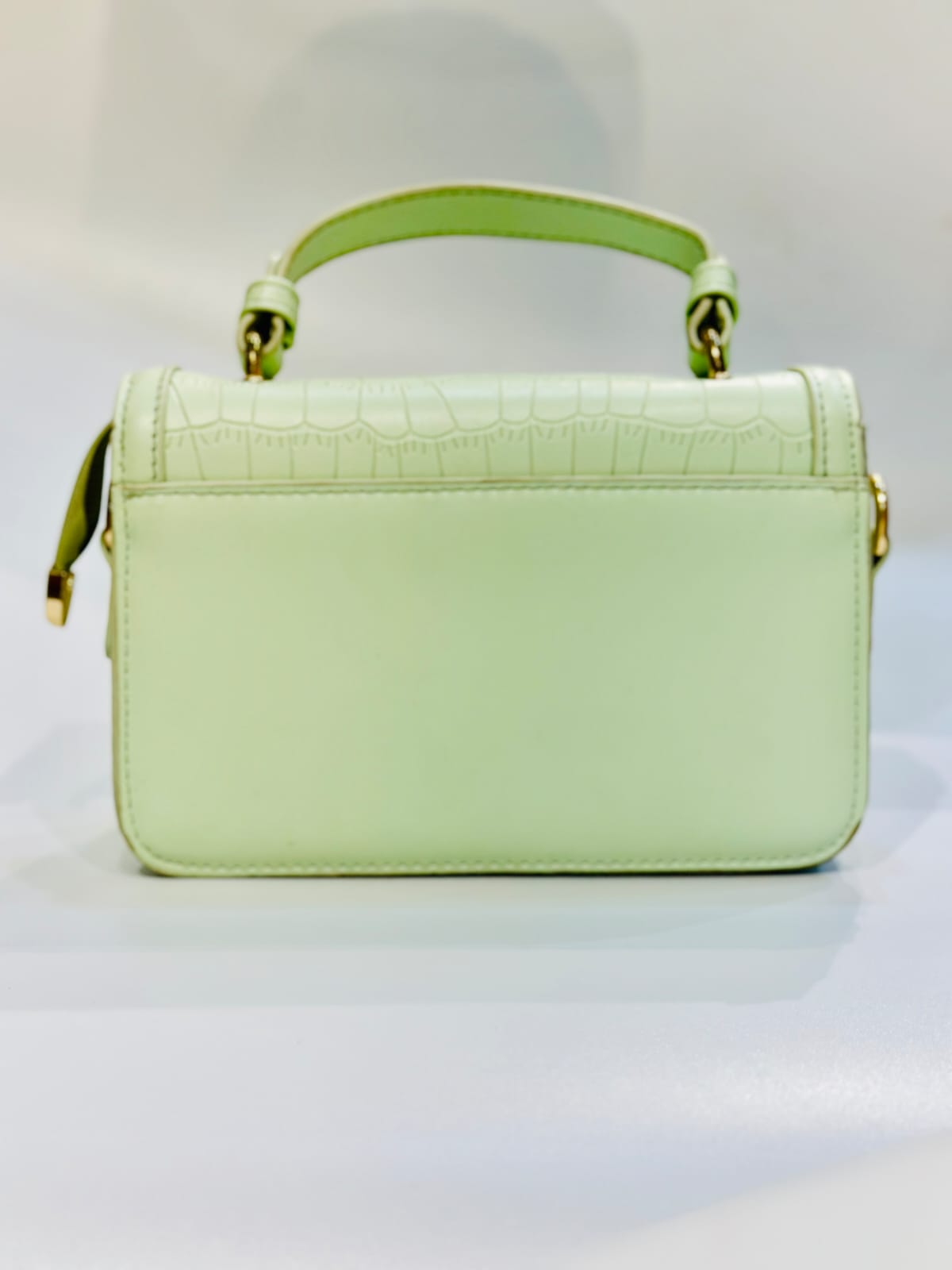 Cross body 2