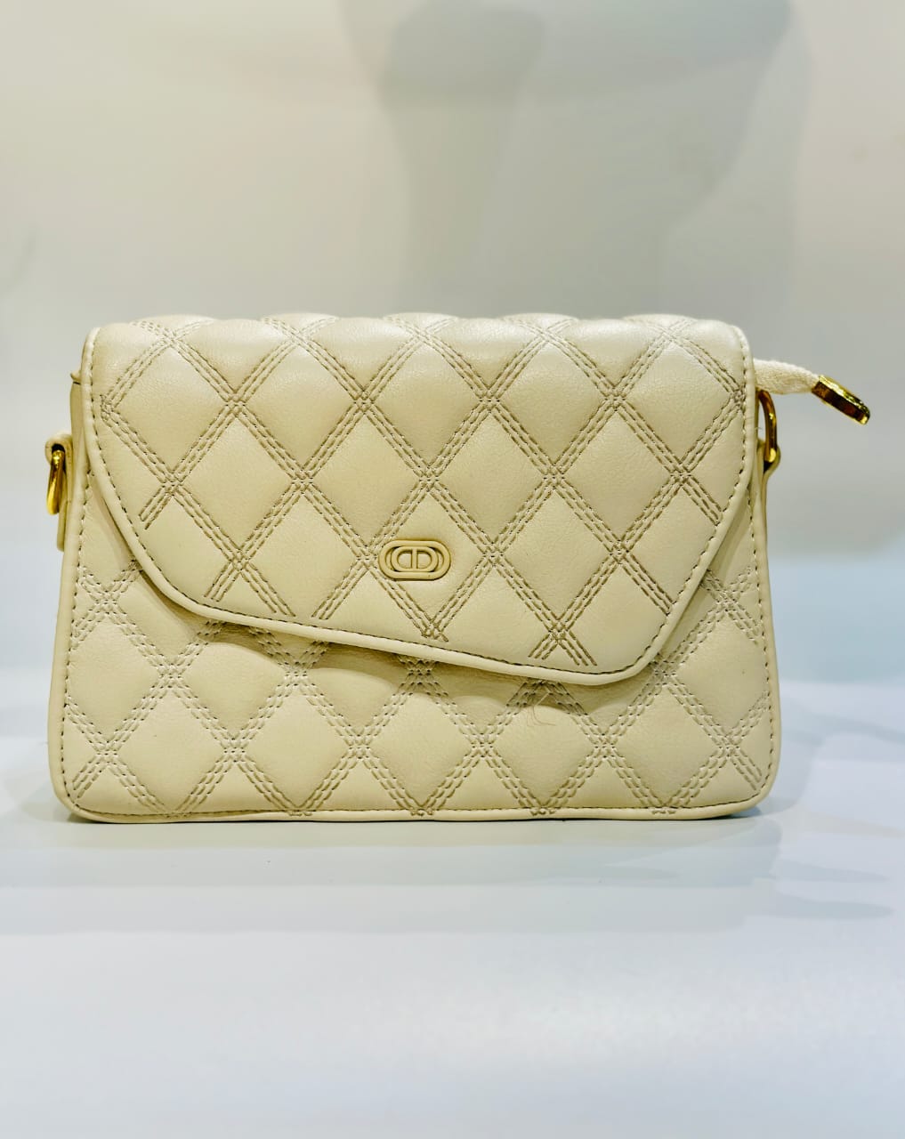 Cross body 3