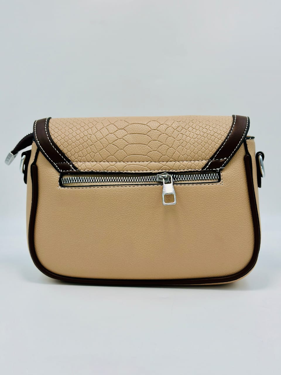 Cross body 4