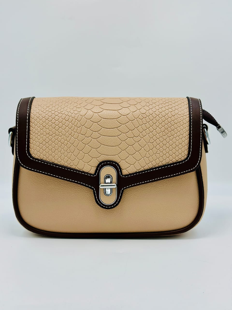 Cross body 4