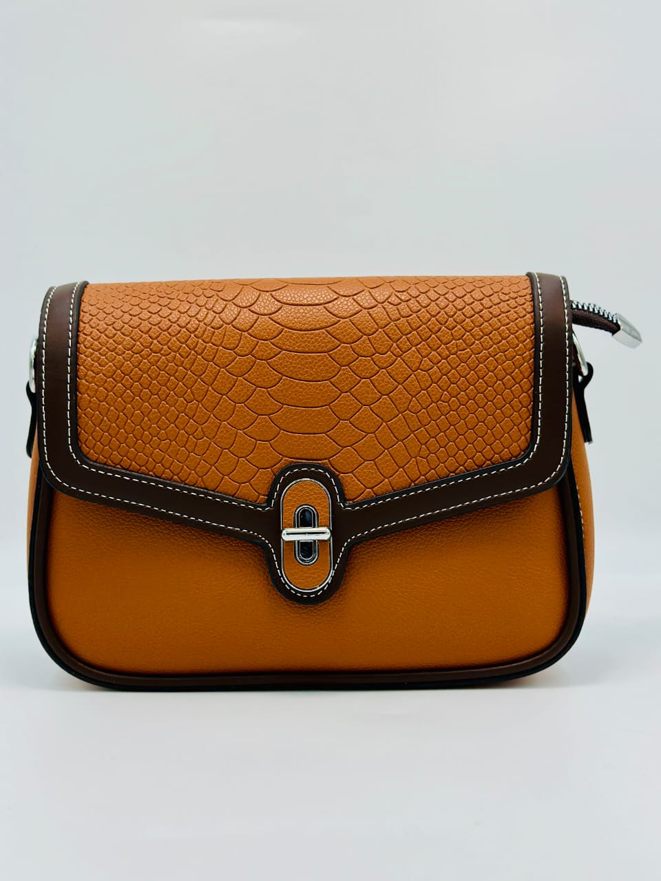 Cross body 4