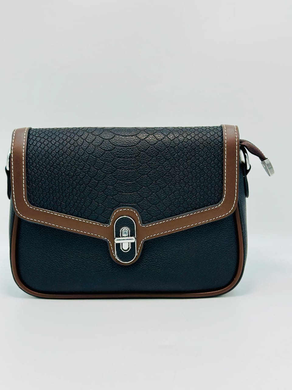 Cross body 4