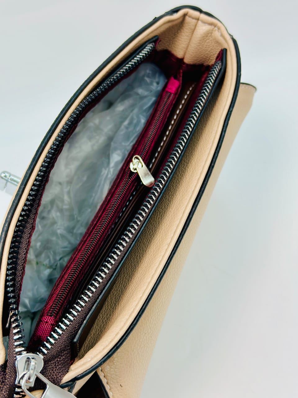 Cross body 4