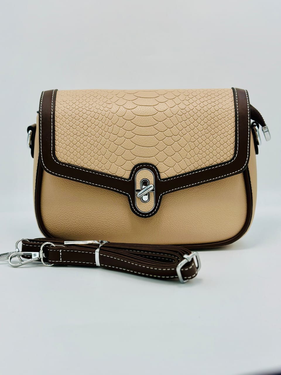 Cross body 4