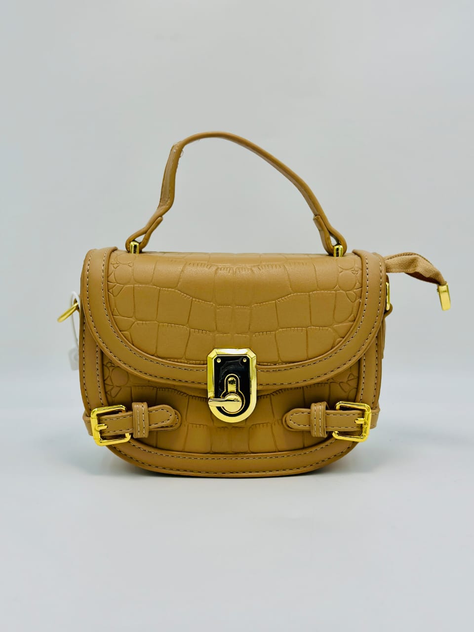 Cross body 5