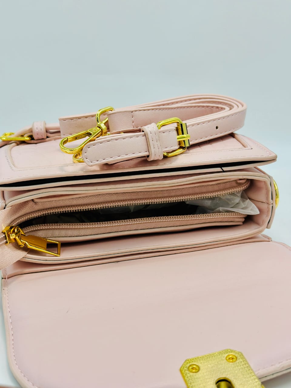 Cross body 5