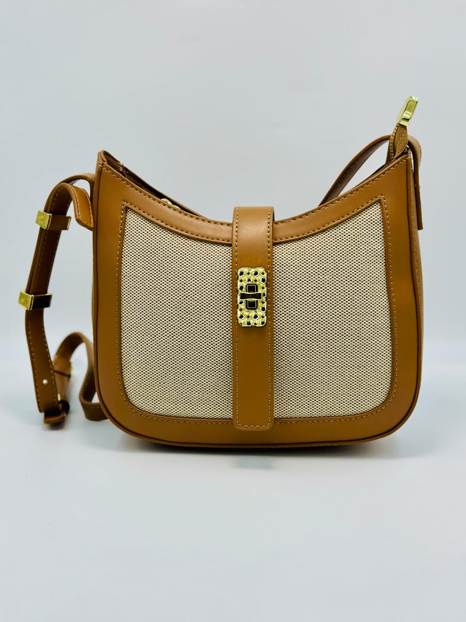 Cross body 6