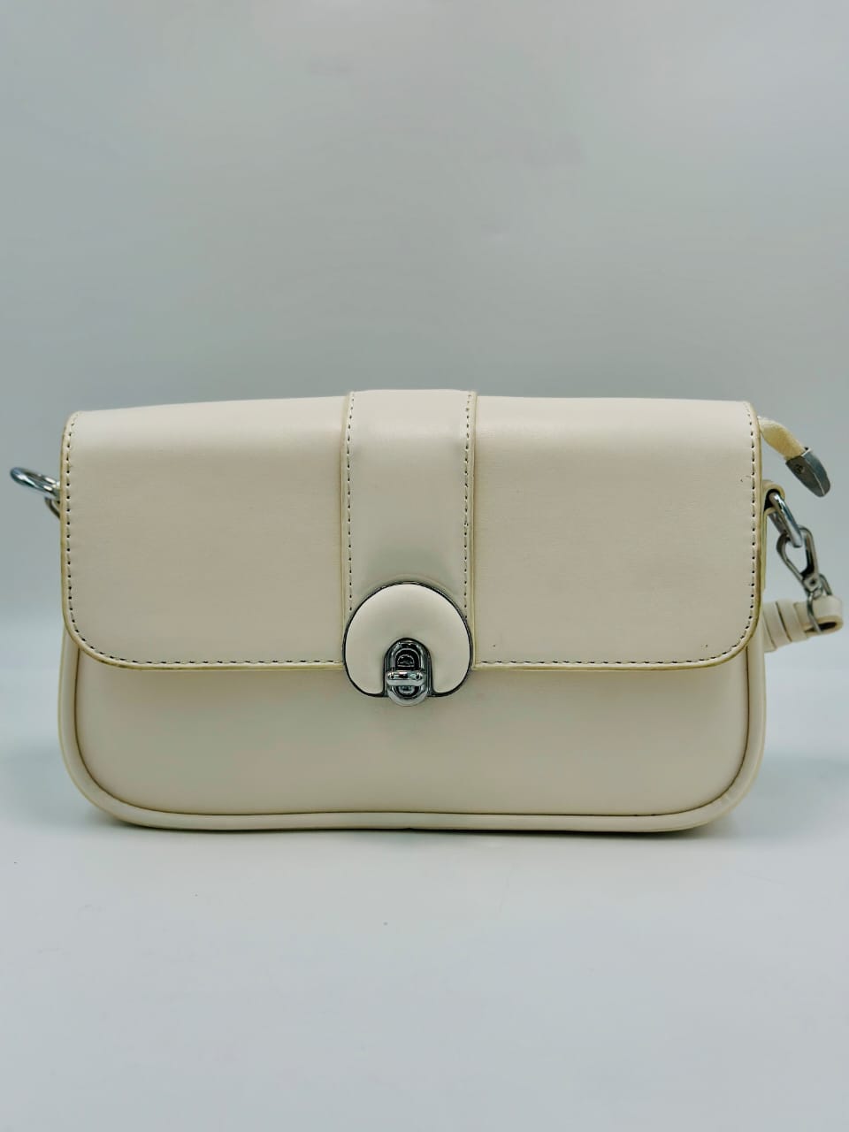 Cross body 7