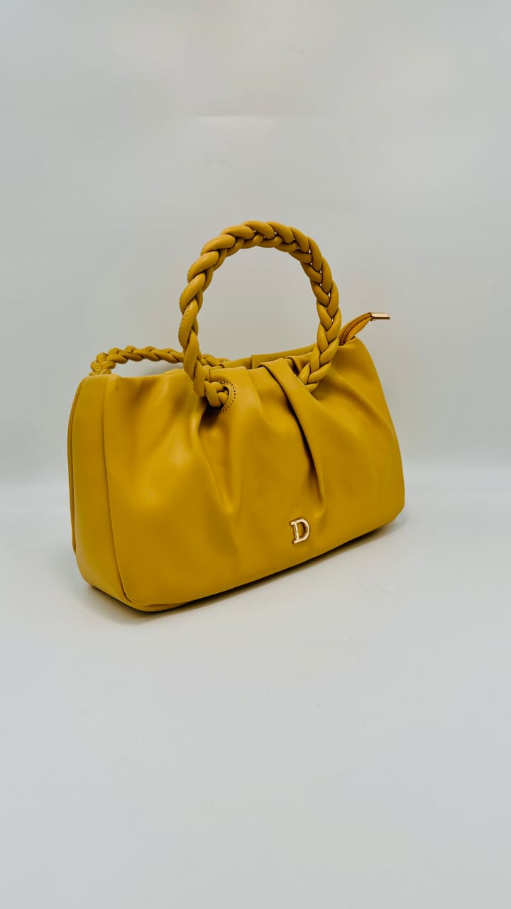 Cross body 8