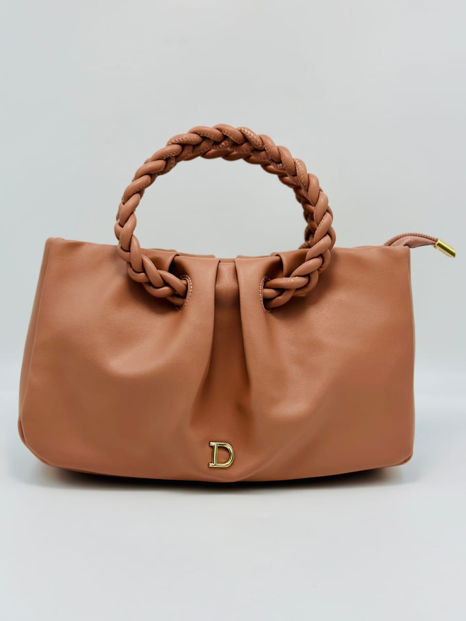 Cross body 8