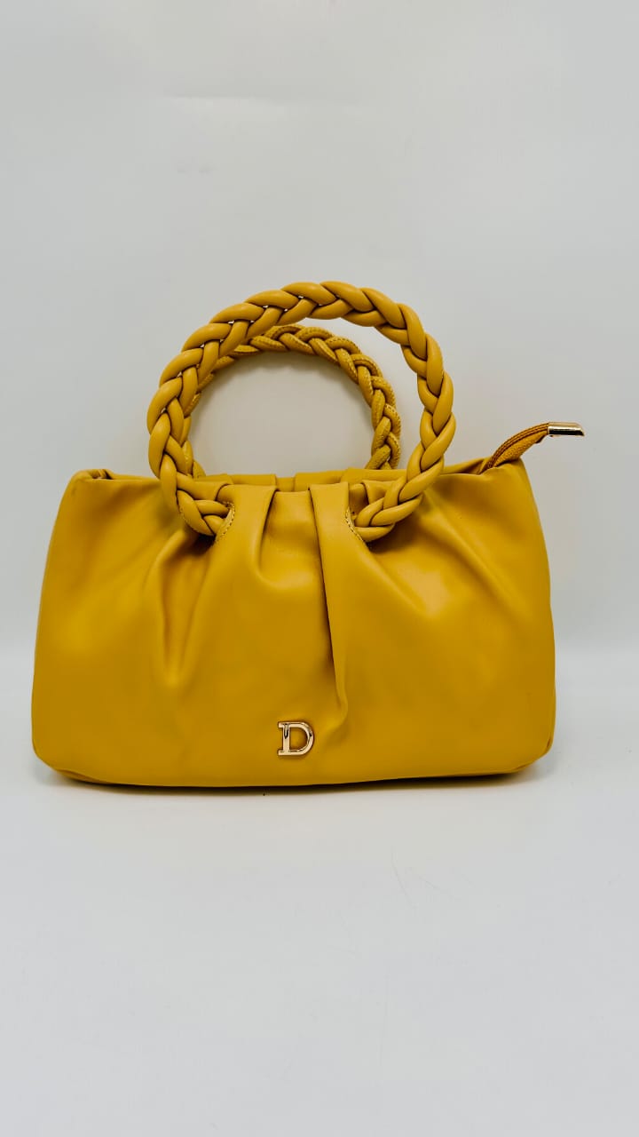 Cross body 8