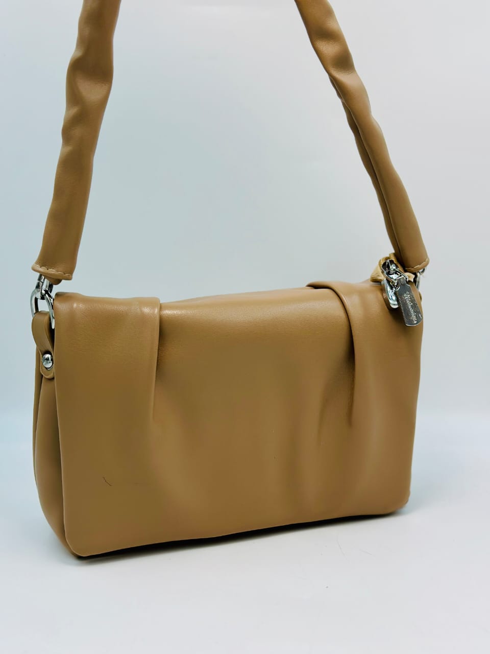 Cross body 9