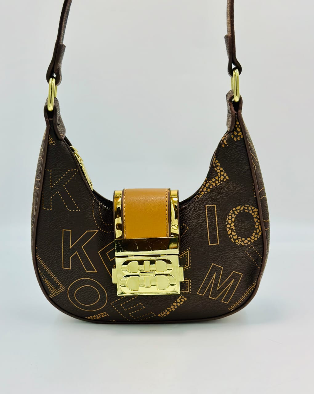 Cross body 10