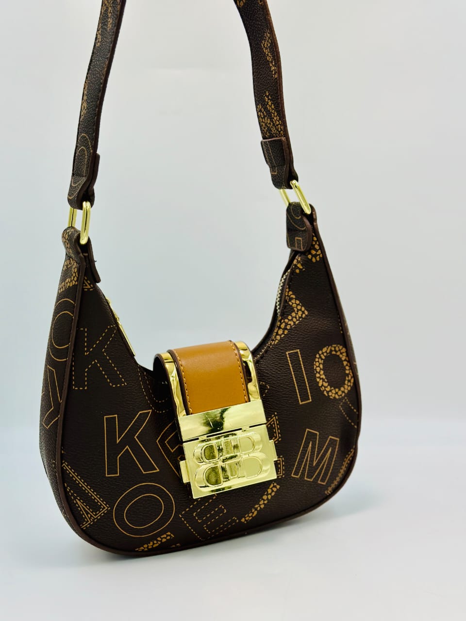 Cross body 10