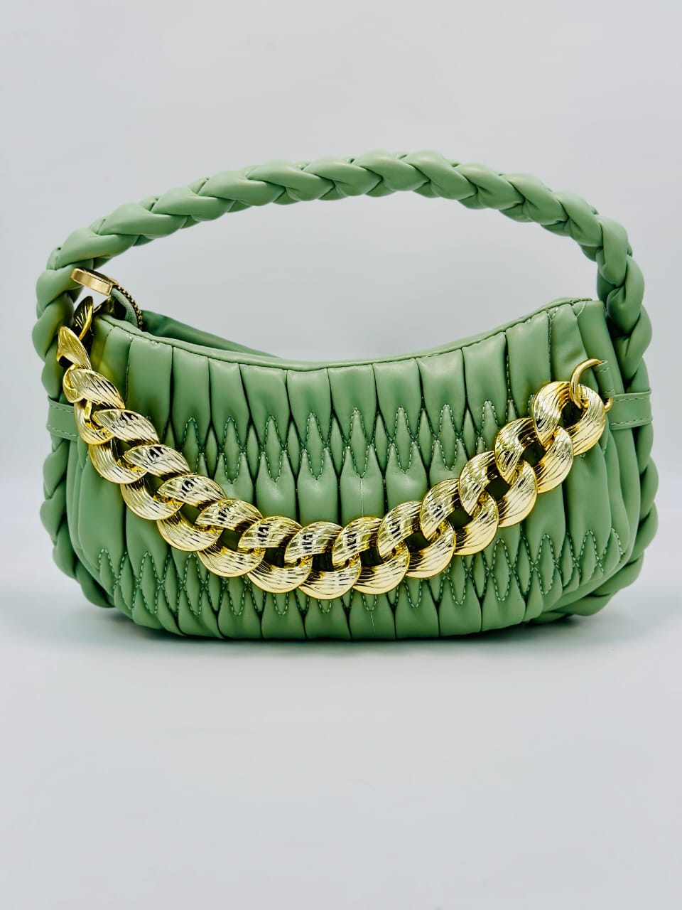 Cross body 11