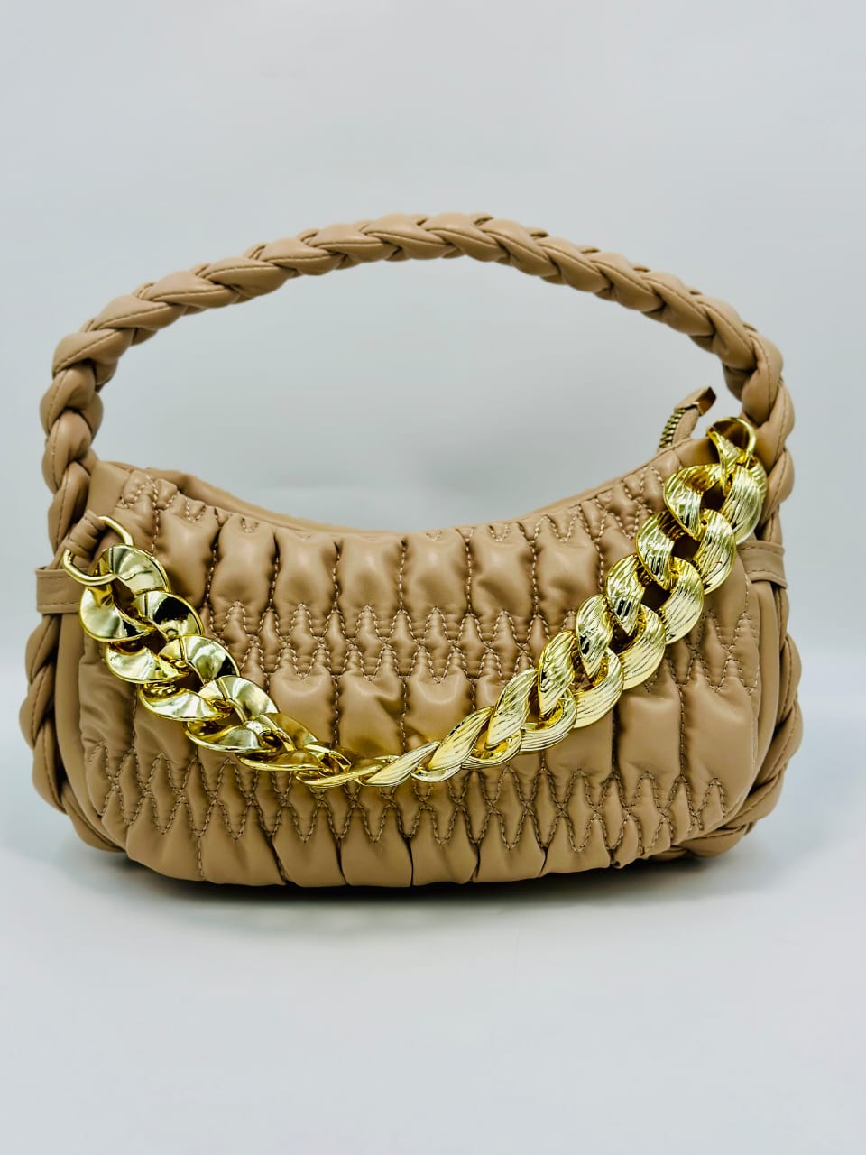 Cross body 11