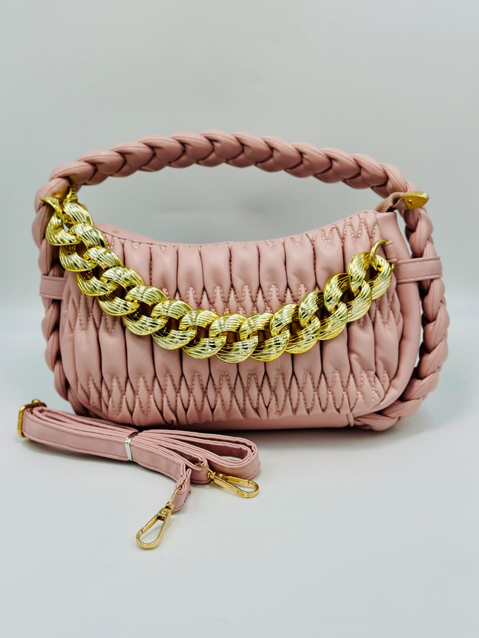Cross body 11