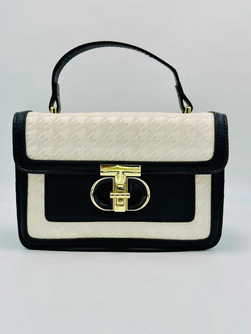 Cross body 12