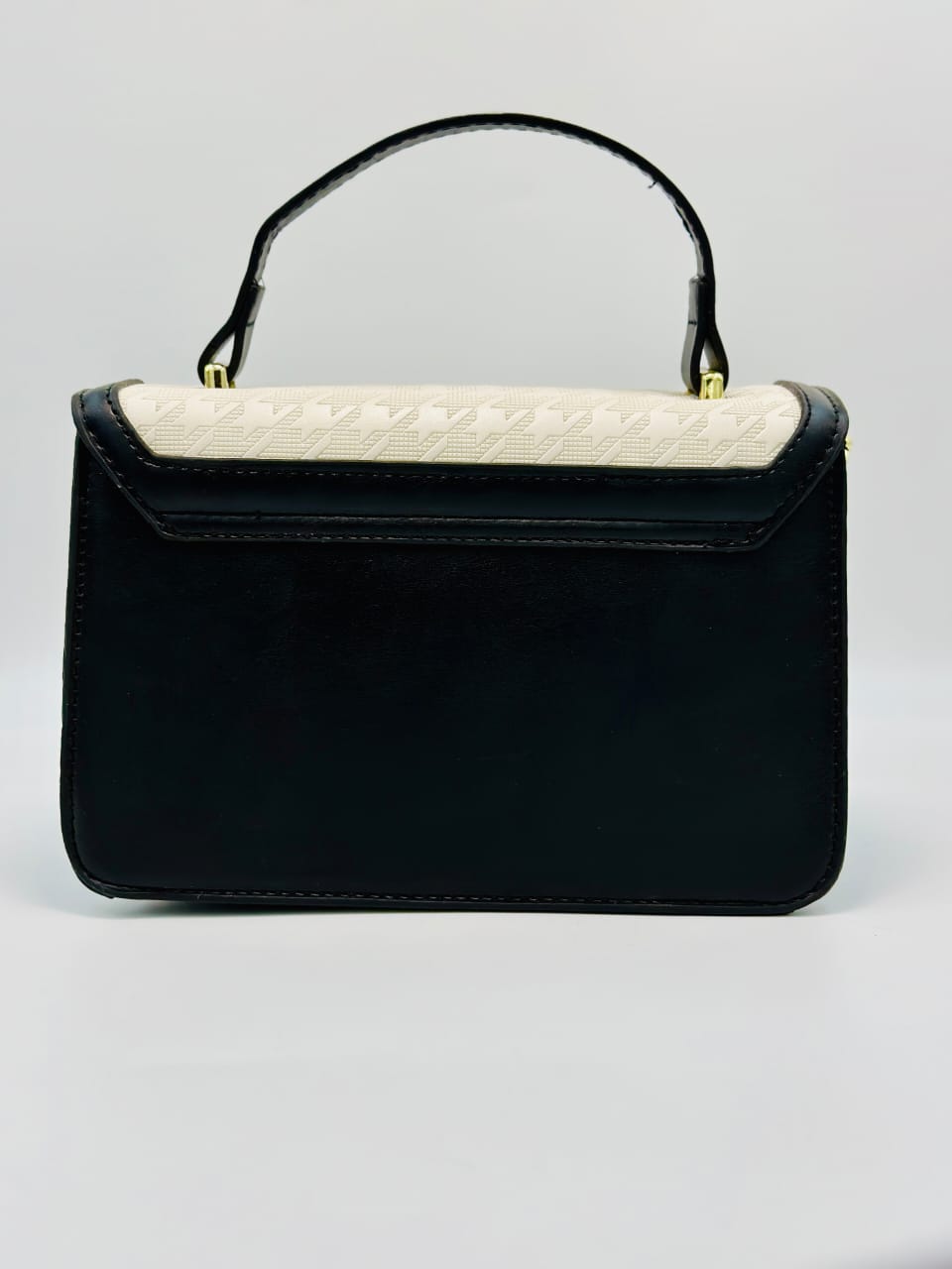 Cross body 12
