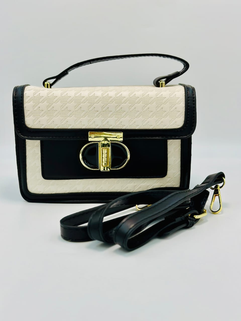 Cross body 12