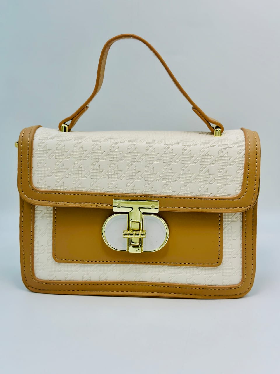 Cross body 12