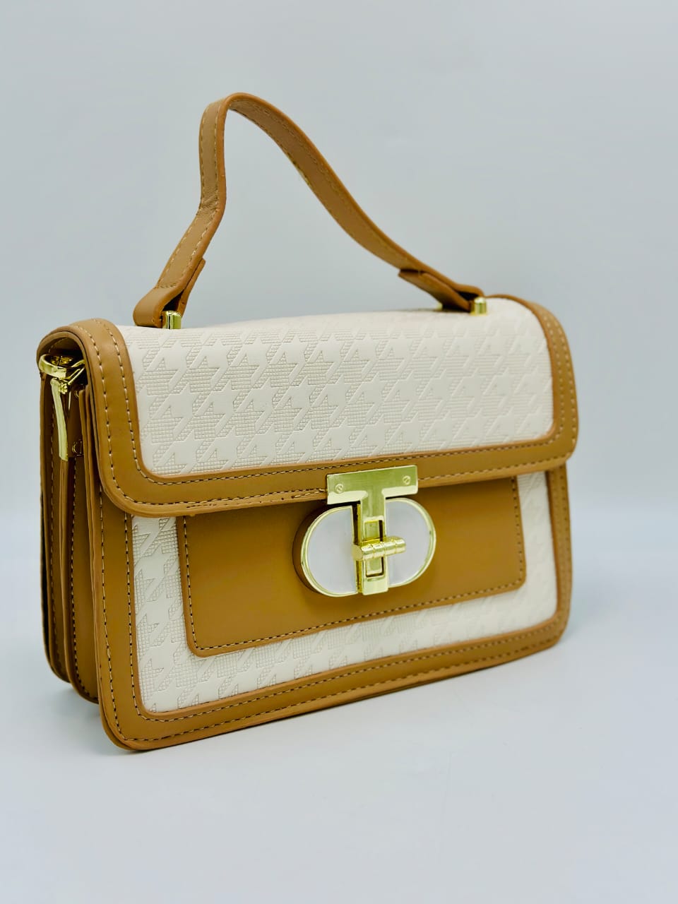 Cross body 12