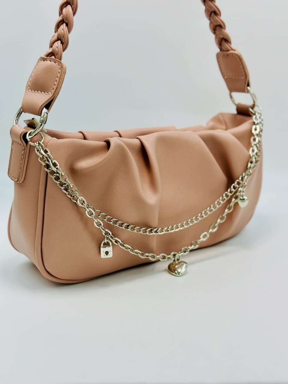 Cross body 13