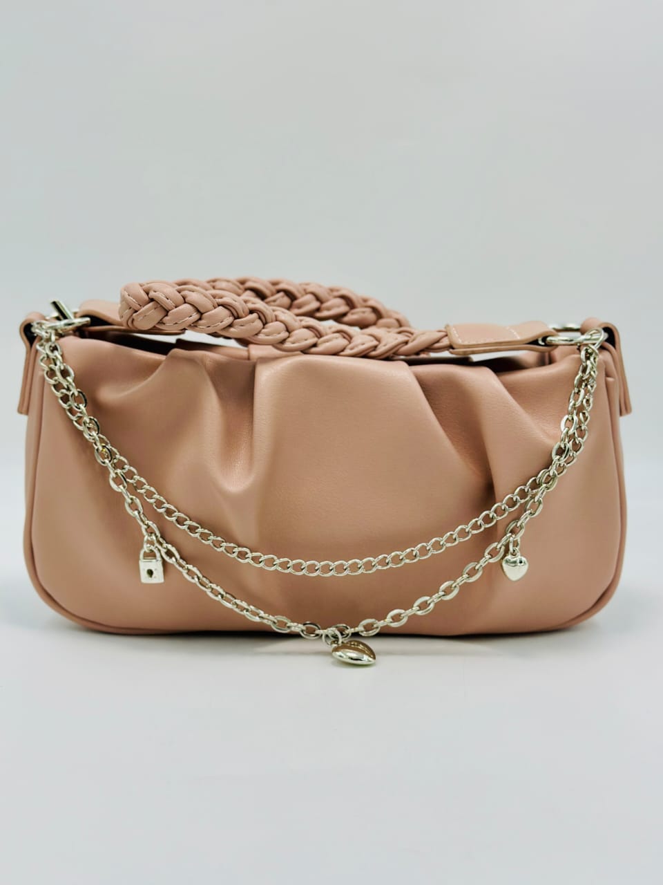 Cross body 13