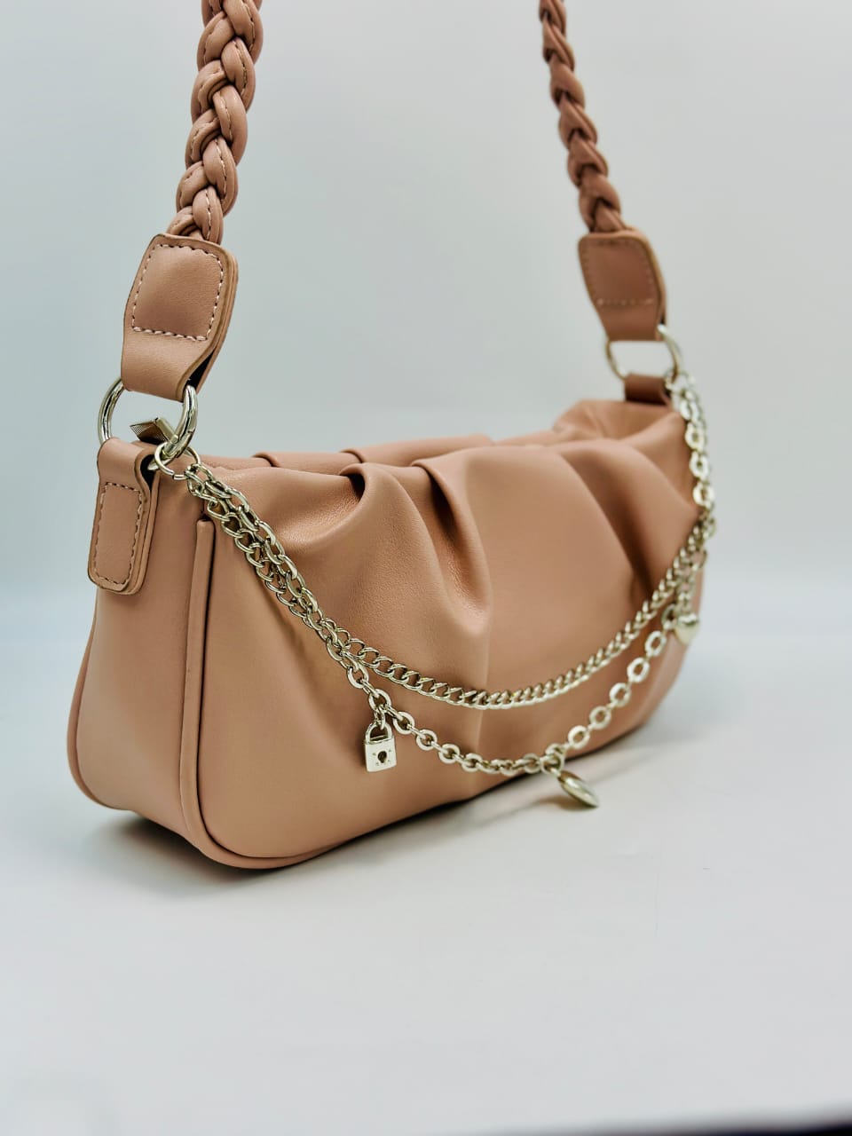 Cross body 13