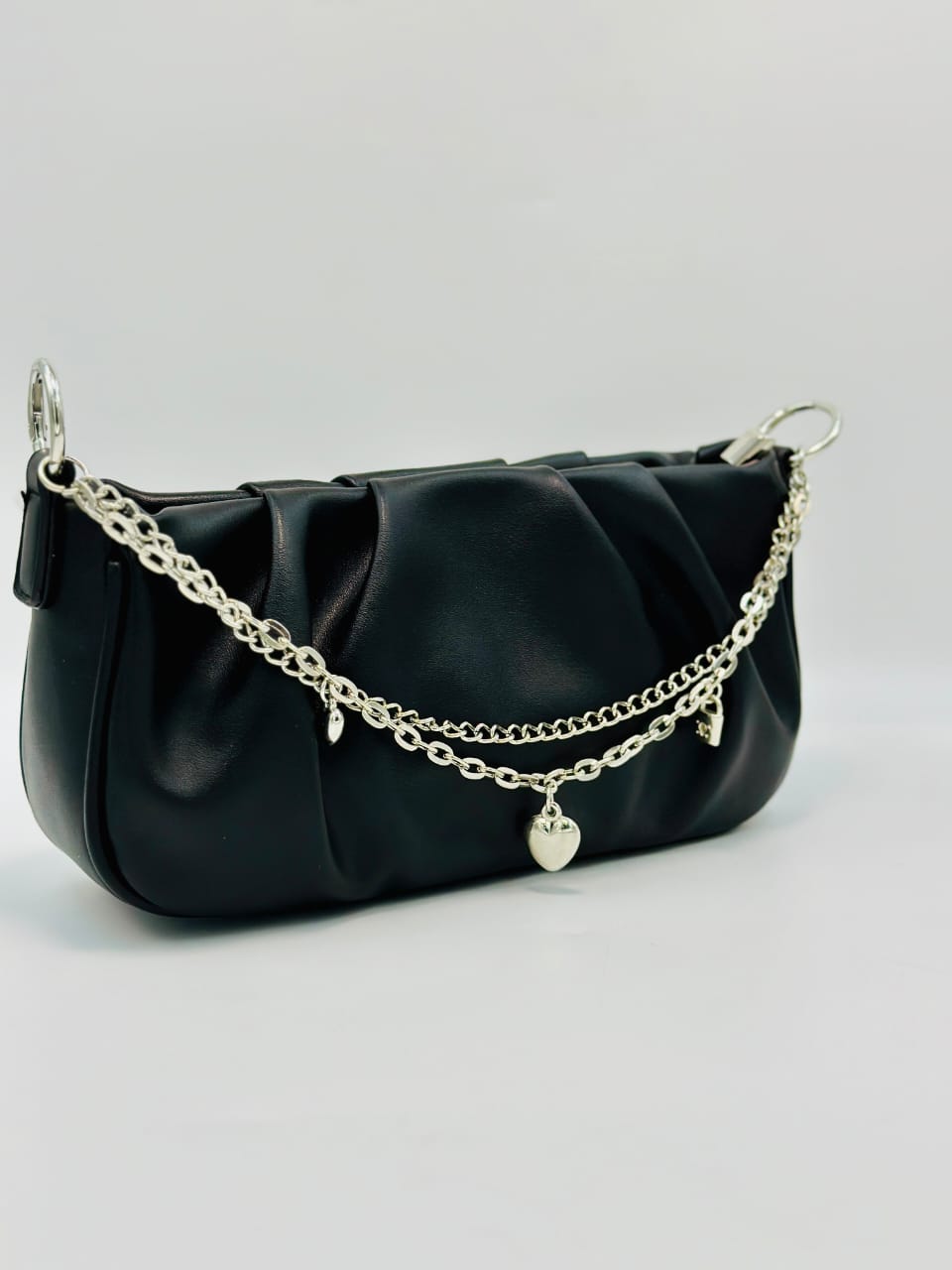 Cross body 13