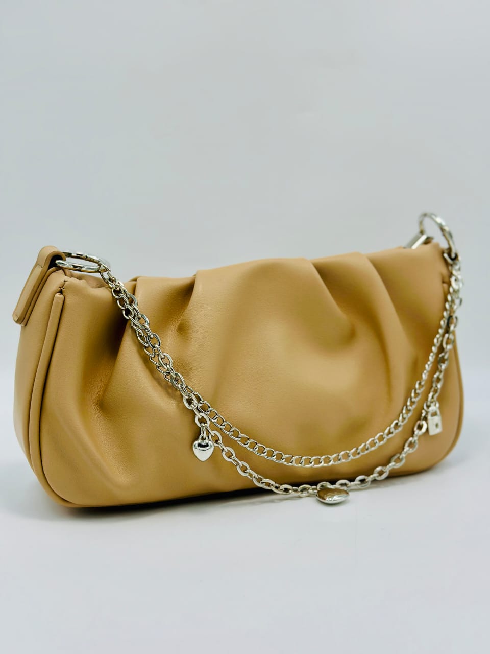 Cross body 13