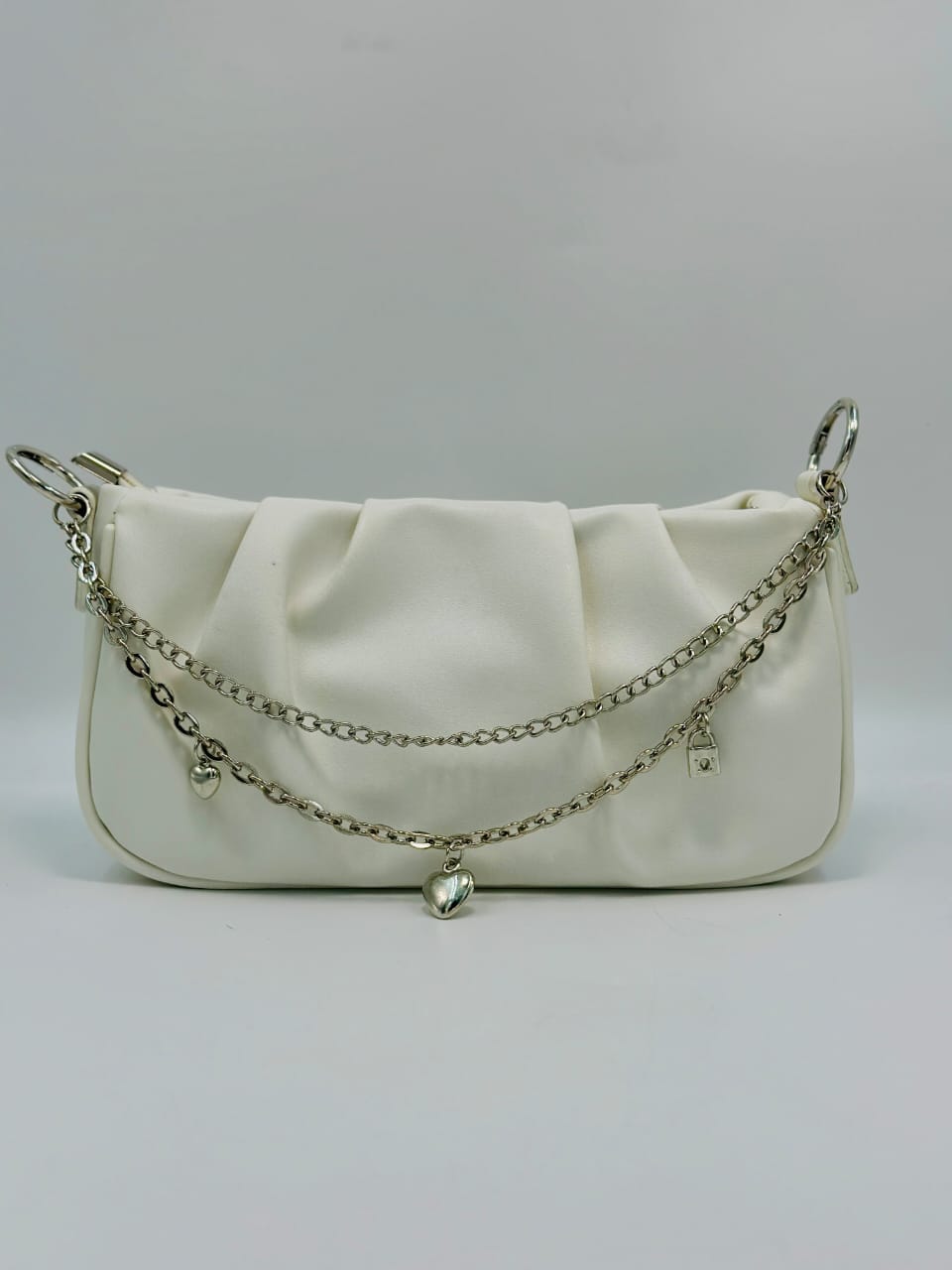Cross body 13