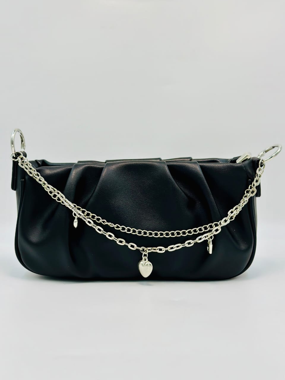 Cross body 13