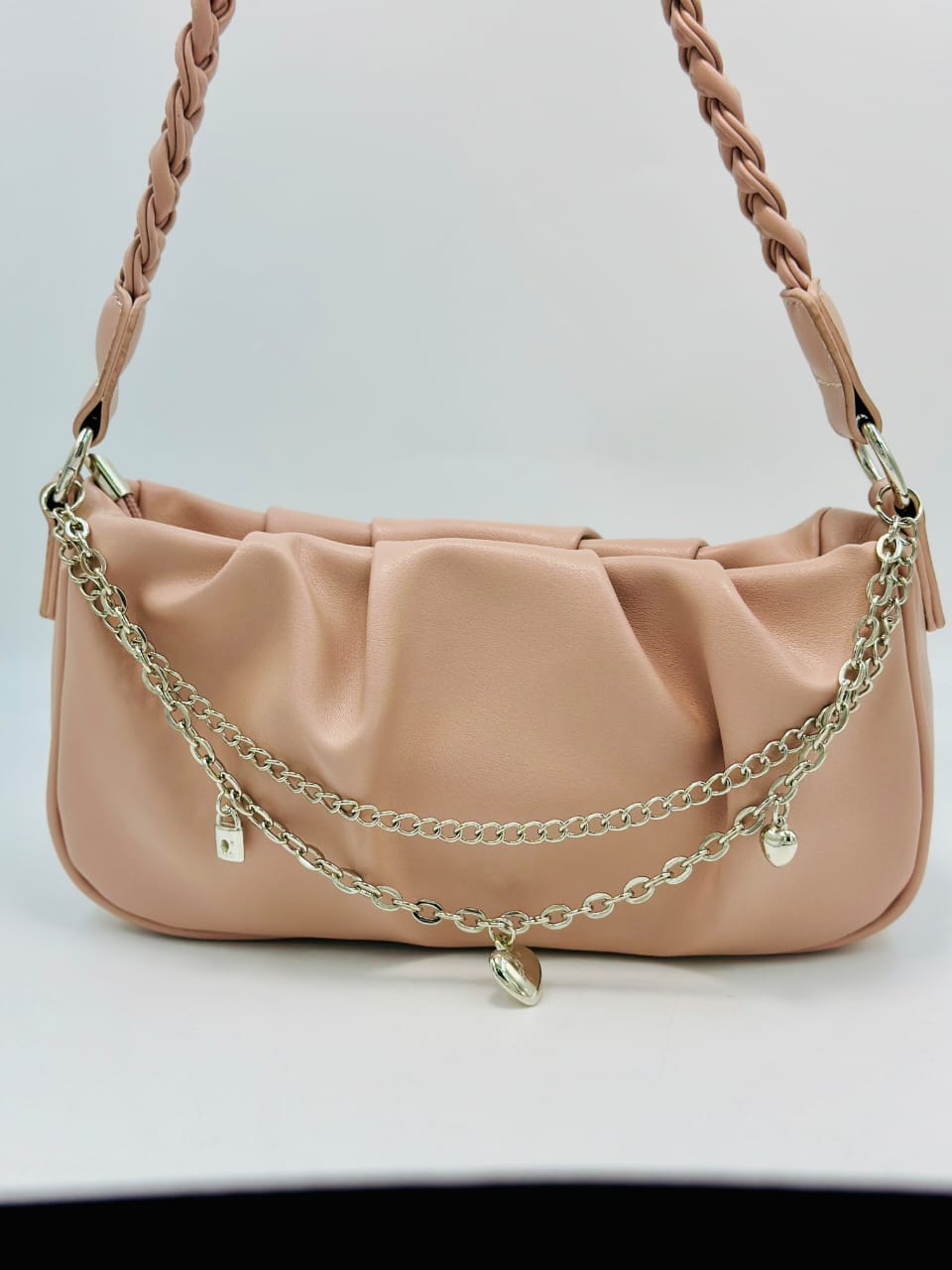 Cross body 13