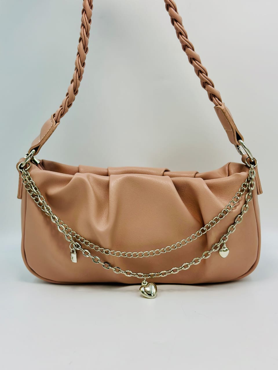 Cross body 13