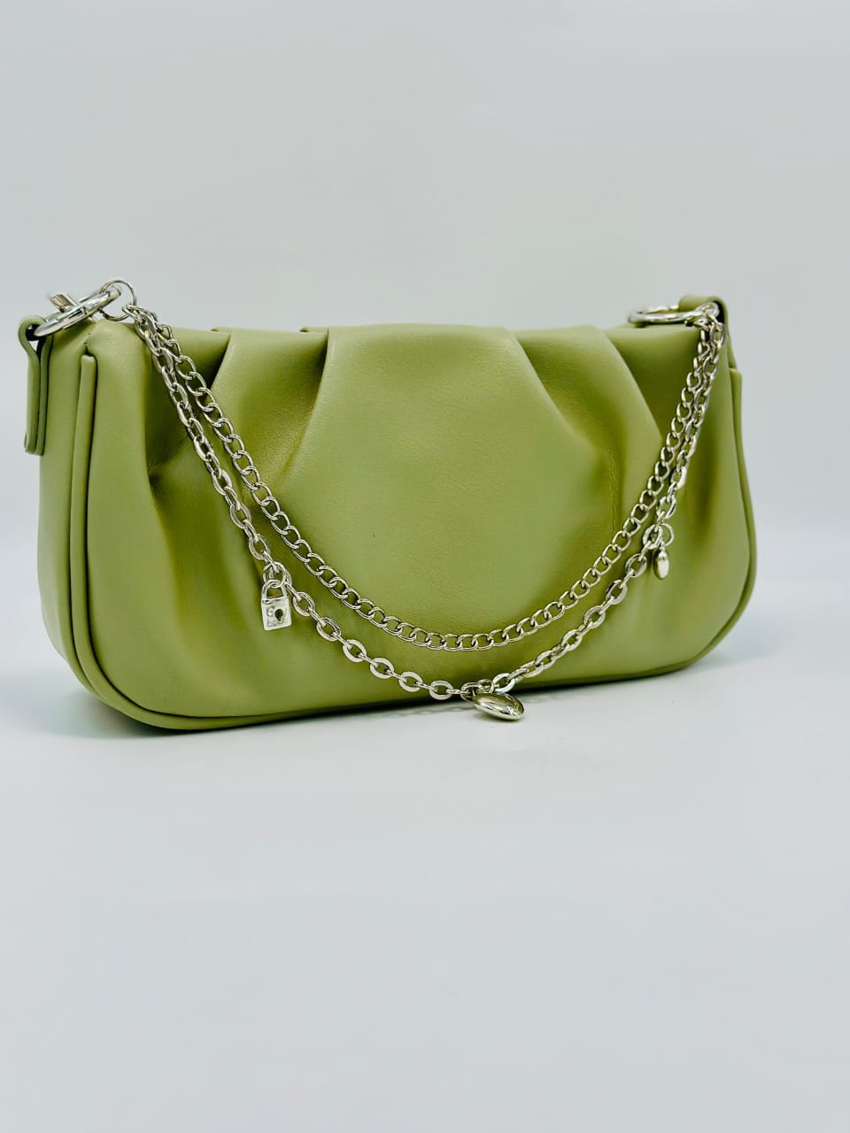 Cross body 13