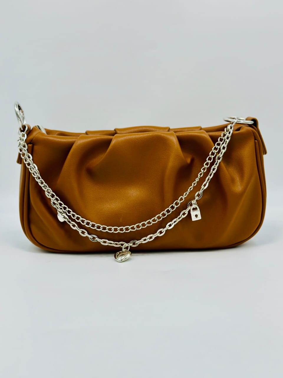 Cross body 13