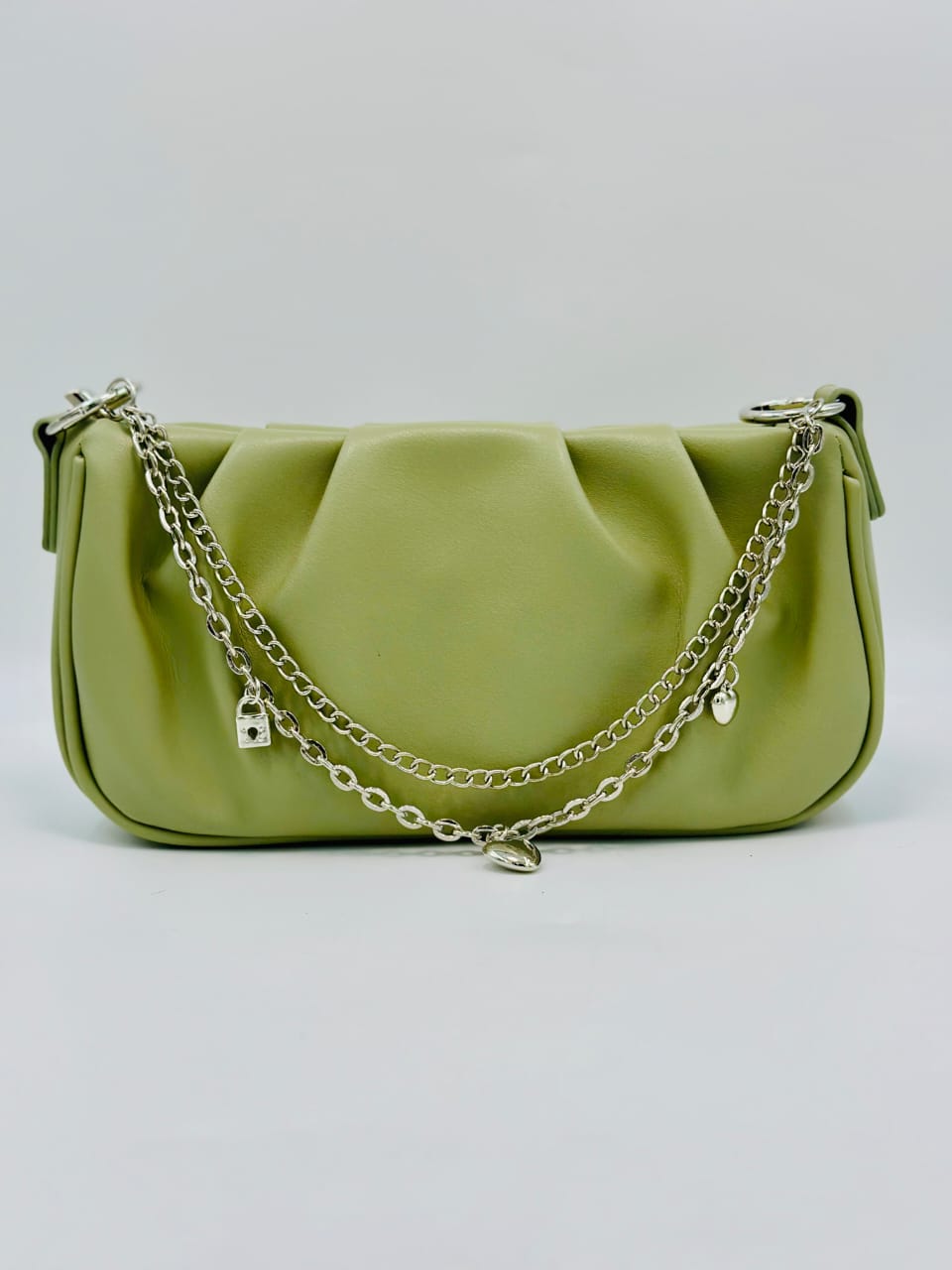 Cross body 13