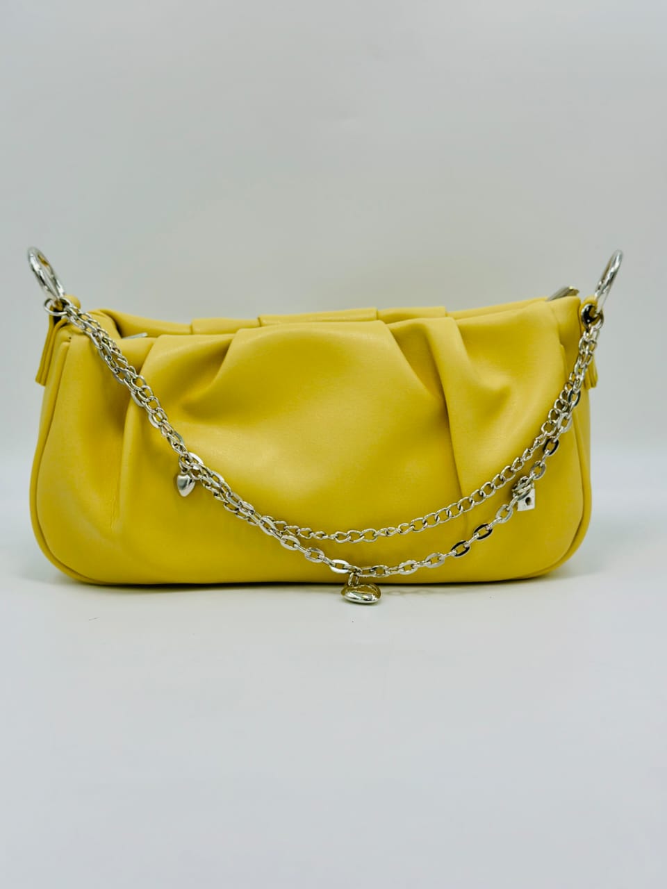 Cross body 13