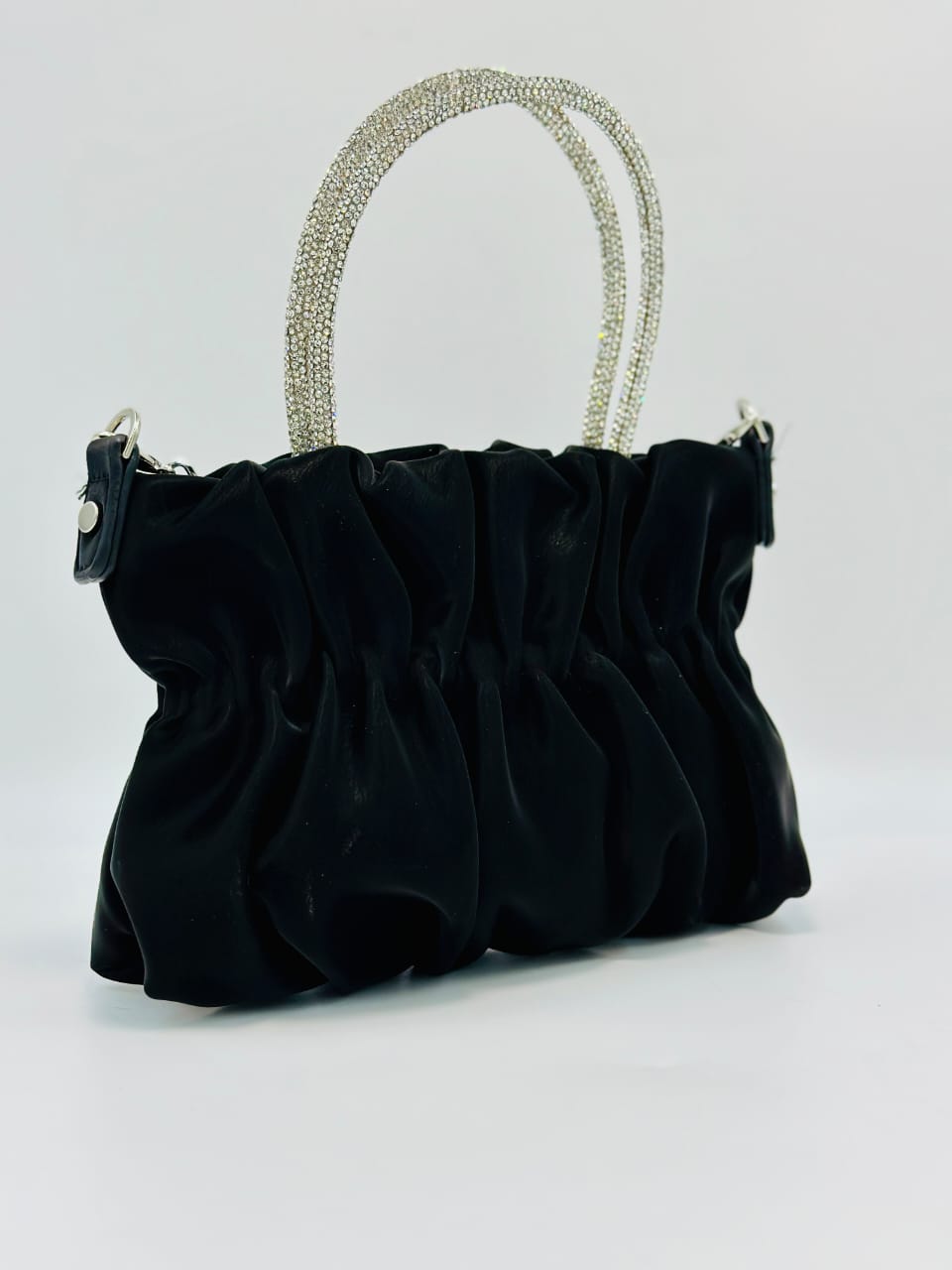 Cross body 14