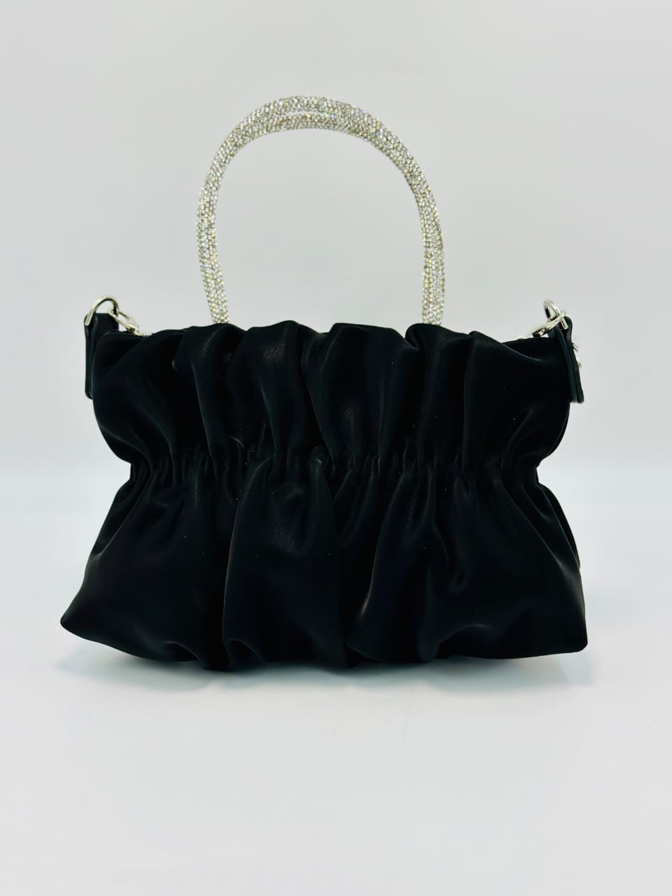 Cross body 14