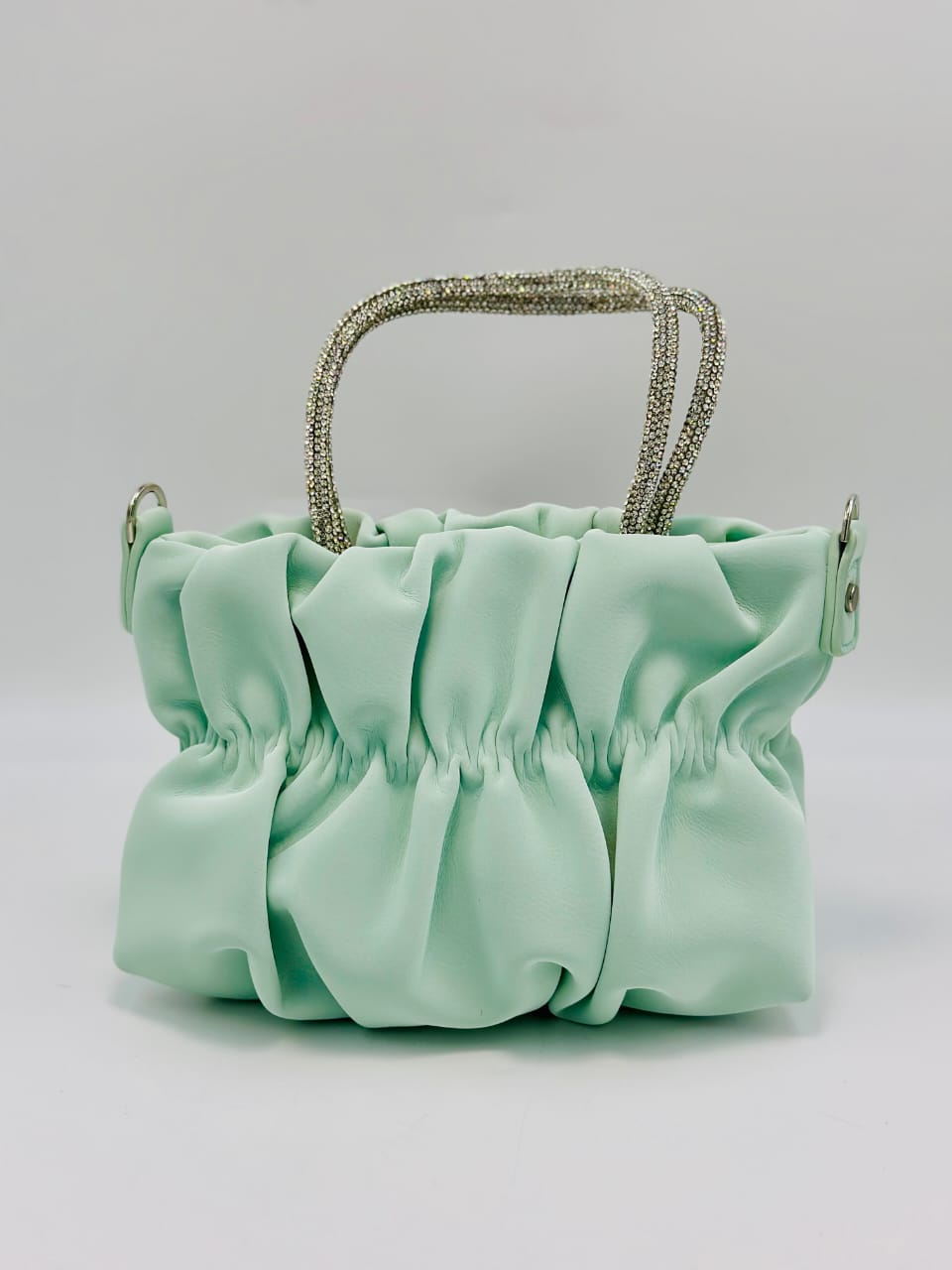 Cross body 14