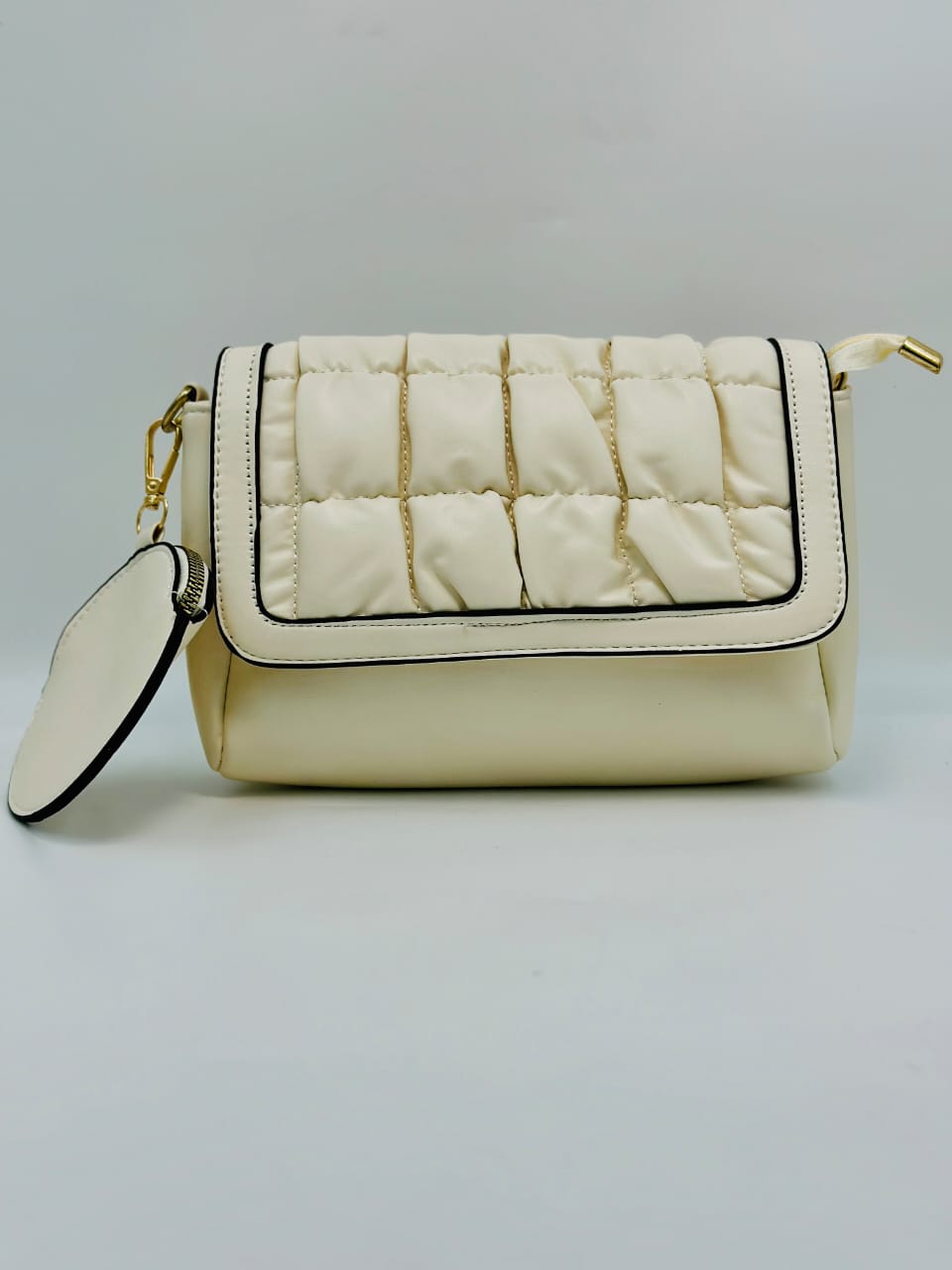 Cross body 15